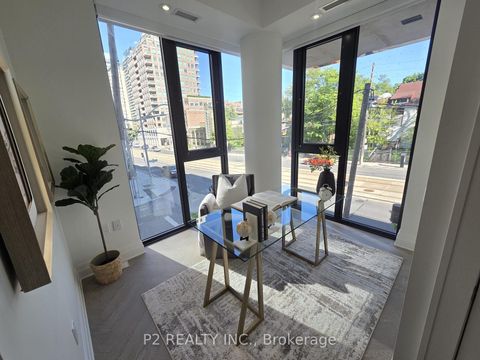 Photo 19 at 102 - 2 Forest Hill Road, Casa Loma, Toronto