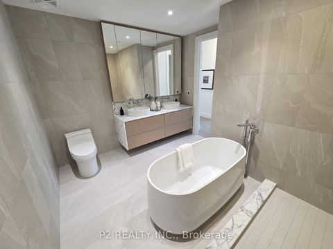 Photo 21 at 102 - 2 Forest Hill Road, Casa Loma, Toronto