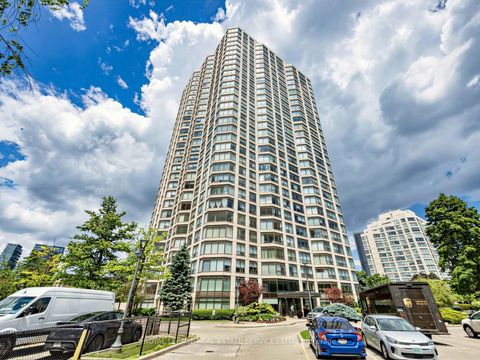 Photo 0 at 3201 - 2269 Lake Shore Boulevard W, Mimico, Toronto
