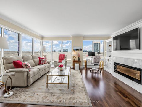 Photo 3 at 3201 - 2269 Lake Shore Boulevard W, Mimico, Toronto