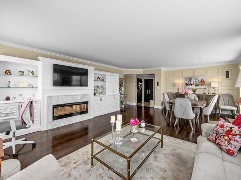 Photo 7 at 3201 - 2269 Lake Shore Boulevard W, Mimico, Toronto