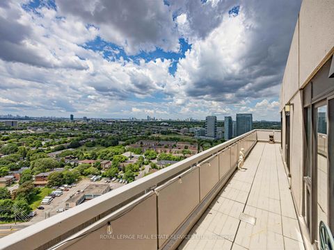 Photo 12 at 3201 - 2269 Lake Shore Boulevard W, Mimico, Toronto