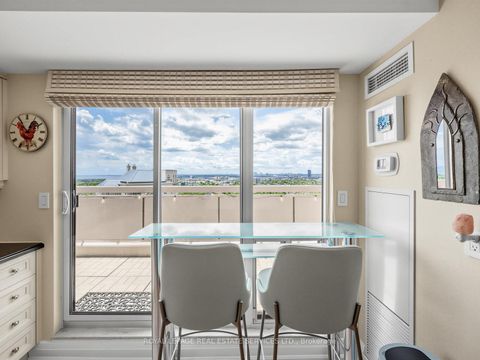 Photo 18 at 3201 - 2269 Lake Shore Boulevard W, Mimico, Toronto