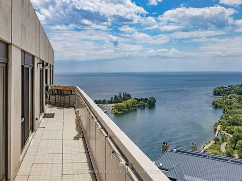 Photo 19 at 3201 - 2269 Lake Shore Boulevard W, Mimico, Toronto