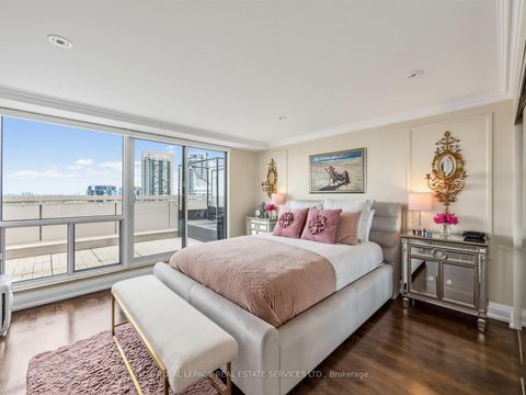 Photo 20 at 3201 - 2269 Lake Shore Boulevard W, Mimico, Toronto