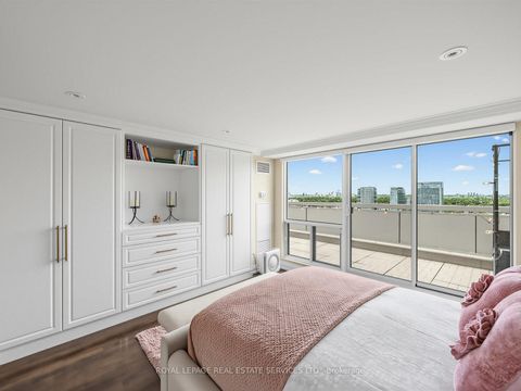 Photo 21 at 3201 - 2269 Lake Shore Boulevard W, Mimico, Toronto