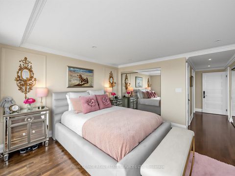 Photo 22 at 3201 - 2269 Lake Shore Boulevard W, Mimico, Toronto