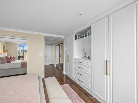 Photo 23 at 3201 - 2269 Lake Shore Boulevard W, Mimico, Toronto