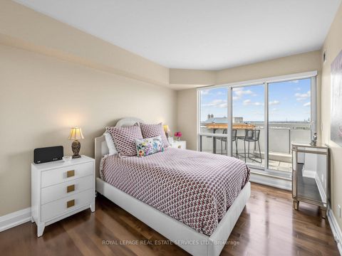 Photo 26 at 3201 - 2269 Lake Shore Boulevard W, Mimico, Toronto