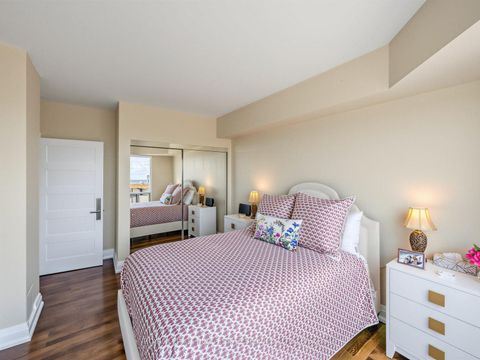 Photo 27 at 3201 - 2269 Lake Shore Boulevard W, Mimico, Toronto