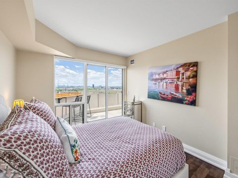 Photo 28 at 3201 - 2269 Lake Shore Boulevard W, Mimico, Toronto
