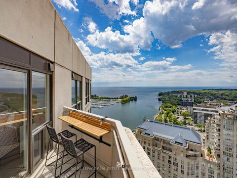 Photo 29 at 3201 - 2269 Lake Shore Boulevard W, Mimico, Toronto