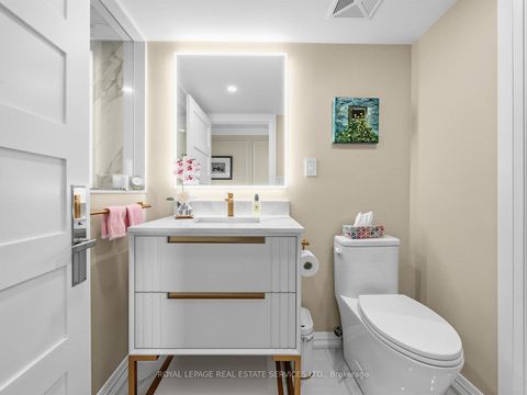 Photo 31 at 3201 - 2269 Lake Shore Boulevard W, Mimico, Toronto