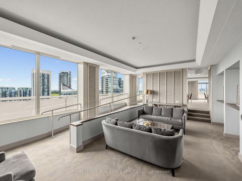Photo 42 at 3201 - 2269 Lake Shore Boulevard W, Mimico, Toronto
