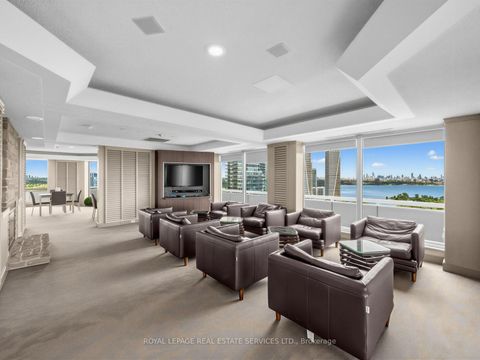 Photo 44 at 3201 - 2269 Lake Shore Boulevard W, Mimico, Toronto