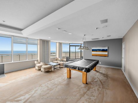 Photo 45 at 3201 - 2269 Lake Shore Boulevard W, Mimico, Toronto