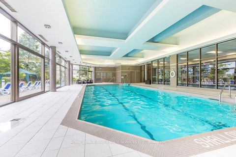 Photo 48 at 3201 - 2269 Lake Shore Boulevard W, Mimico, Toronto