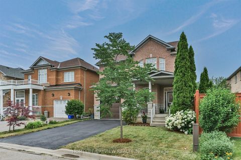 Photo 1 at 26 Honeyview Street, Patterson, Vaughan