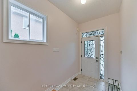 Photo 2 at 26 Honeyview Street, Patterson, Vaughan