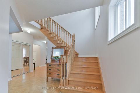 Photo 3 at 26 Honeyview Street, Patterson, Vaughan