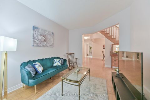 Photo 4 at 26 Honeyview Street, Patterson, Vaughan