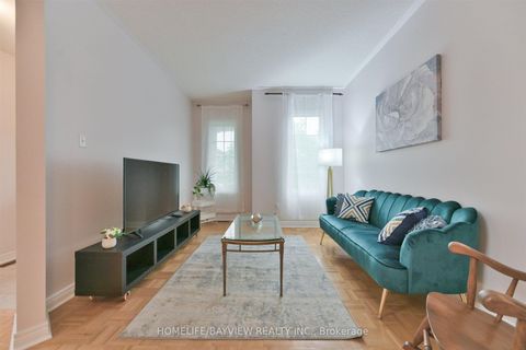 Photo 5 at 26 Honeyview Street, Patterson, Vaughan