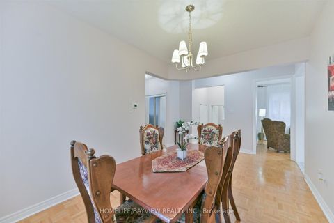 Photo 6 at 26 Honeyview Street, Patterson, Vaughan