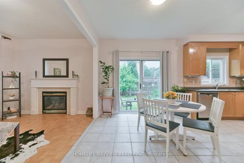 Photo 7 at 26 Honeyview Street, Patterson, Vaughan