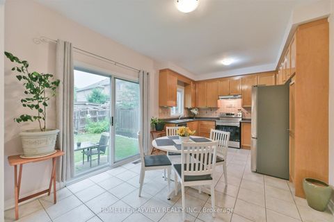 Photo 8 at 26 Honeyview Street, Patterson, Vaughan