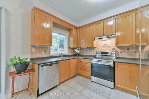 Photo 9 at 26 Honeyview Street, Patterson, Vaughan