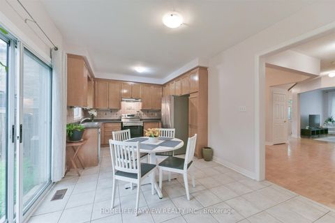 Photo 10 at 26 Honeyview Street, Patterson, Vaughan