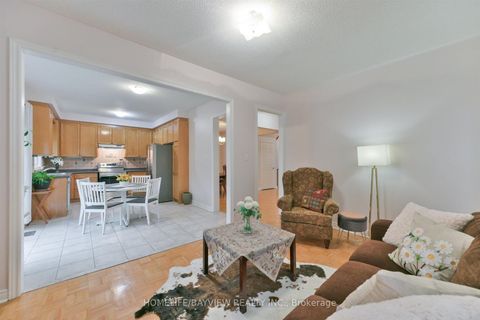 Photo 12 at 26 Honeyview Street, Patterson, Vaughan