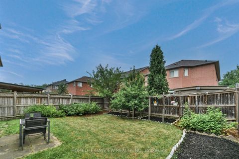 Photo 27 at 26 Honeyview Street, Patterson, Vaughan