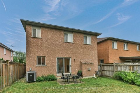 Photo 28 at 26 Honeyview Street, Patterson, Vaughan