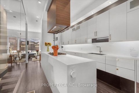 Photo 6 at 244 Manning Avenue, Bellwoods, Toronto