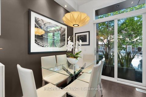 Photo 10 at 244 Manning Avenue, Bellwoods, Toronto