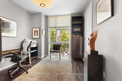 Photo 21 at 244 Manning Avenue, Bellwoods, Toronto