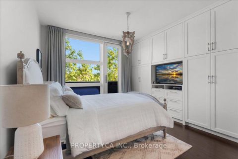 Photo 25 at 244 Manning Avenue, Bellwoods, Toronto