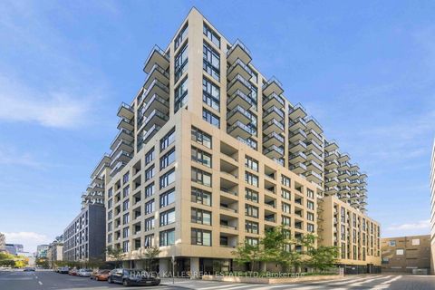 Photo 0 at 410 - 543 Richmond Street W, Waterfront Communities C1, Toronto