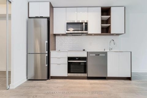 Photo 2 at 410 - 543 Richmond Street W, Waterfront Communities C1, Toronto