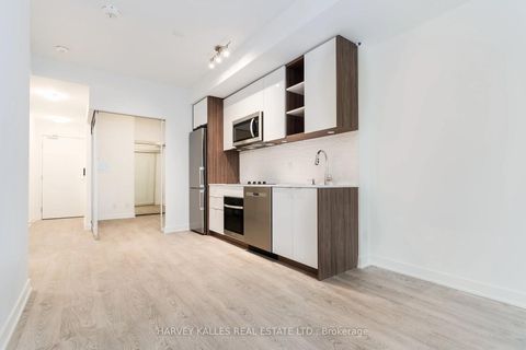 Photo 8 at 410 - 543 Richmond Street W, Waterfront Communities C1, Toronto