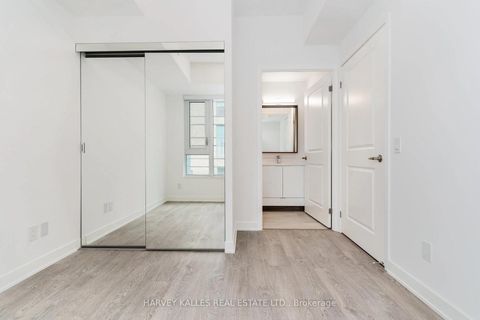 Photo 23 at 410 - 543 Richmond Street W, Waterfront Communities C1, Toronto