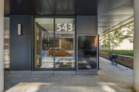 Photo 34 at 410 - 543 Richmond Street W, Waterfront Communities C1, Toronto