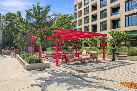 Photo 36 at 410 - 543 Richmond Street W, Waterfront Communities C1, Toronto