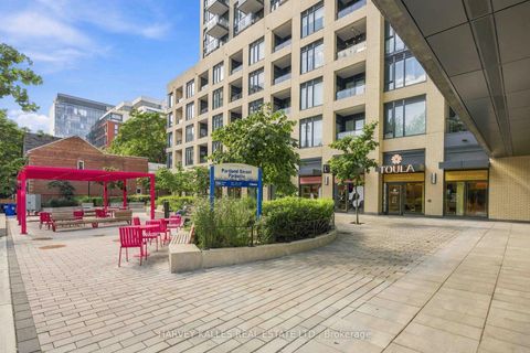 Photo 37 at 410 - 543 Richmond Street W, Waterfront Communities C1, Toronto