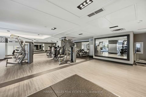 Photo 41 at 410 - 543 Richmond Street W, Waterfront Communities C1, Toronto