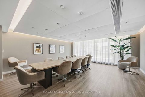 Photo 45 at 410 - 543 Richmond Street W, Waterfront Communities C1, Toronto