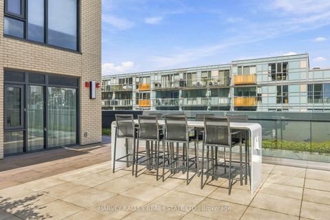 Photo 46 at 410 - 543 Richmond Street W, Waterfront Communities C1, Toronto