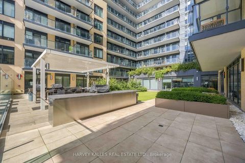 Photo 47 at 410 - 543 Richmond Street W, Waterfront Communities C1, Toronto