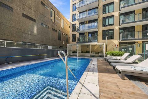 Photo 48 at 410 - 543 Richmond Street W, Waterfront Communities C1, Toronto